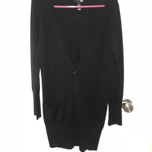 H&M Long Cardigan
